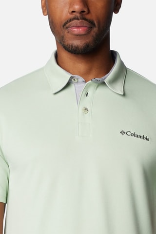 Polo Nelson Point™ - Vert clair