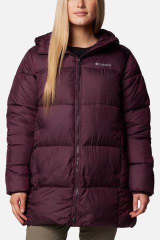 Doudoune Puffect™ II Mid - Violet
