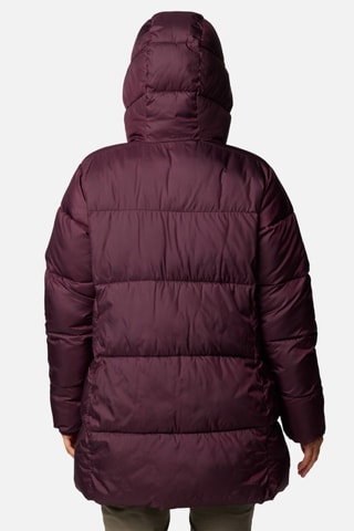 Doudoune Puffect™ II Mid - Violet