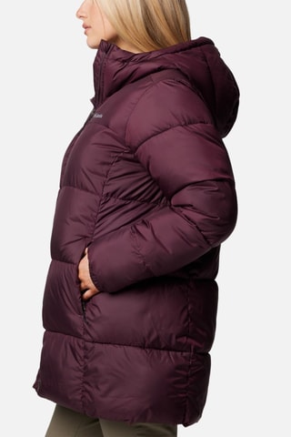 Doudoune Puffect™ II Mid - Violet