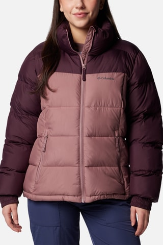 Doudoune Pike Lake™ III - Vieux rose et violet
