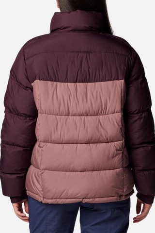 Doudoune Pike Lake™ III - Vieux rose et violet