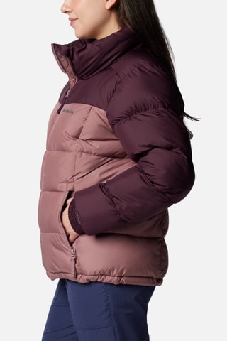 Doudoune Pike Lake™ III - Vieux rose et violet