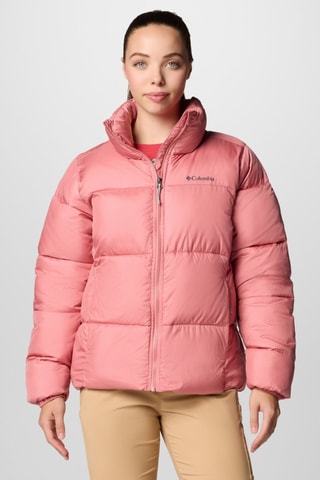 Doudoune Puffect™ II - Rose