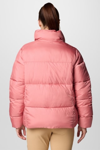 Doudoune Puffect™ II - Rose
