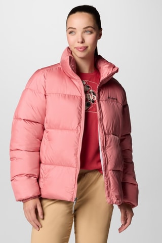 Doudoune Puffect™ II - Rose