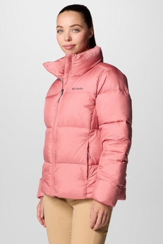 Doudoune Puffect™ II - Rose