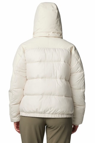 Doudoune à capuche Snowqualmie™ II - Blanc