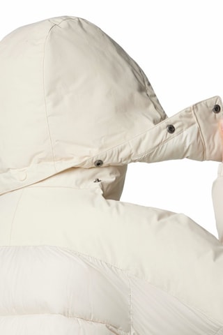 Doudoune à capuche Snowqualmie™ II - Blanc