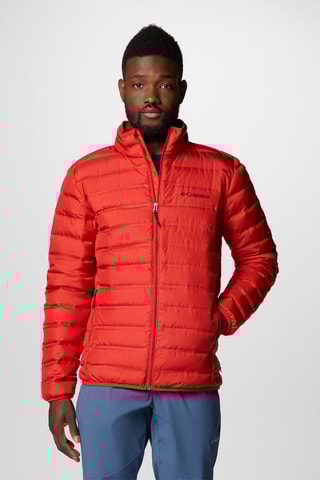 Doudoune Lake 22™ - Rouge