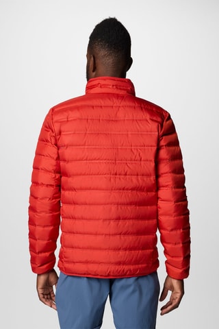 Doudoune Lake 22™ - Rouge