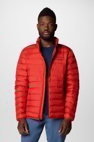Doudoune Lake 22™ - Rouge