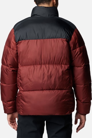 Doudoune Puffect™ - Rouge