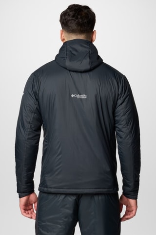 Doudoune Silver Leaf™ - Noir
