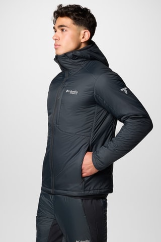 Doudoune Silver Leaf™ - Noir