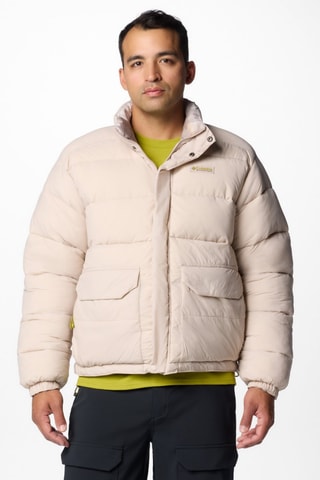Doudoune réversible Wallowa™ - Gris