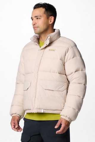 Doudoune réversible Wallowa™ - Gris