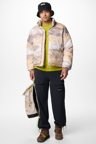 Doudoune réversible Wallowa™ - Gris