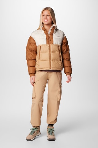 Doudoune Pike Lake™ II - Marron
