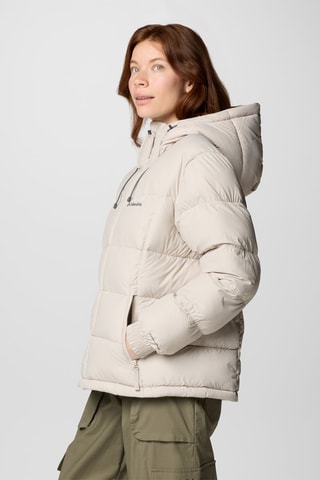 Doudoune à capuche Pike Lake™ II - Beige