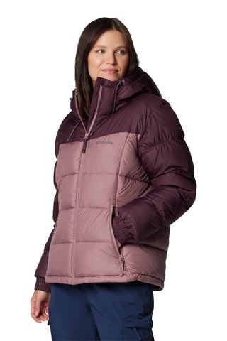 Doudoune à capuche Pike Lake™ II - Violet
