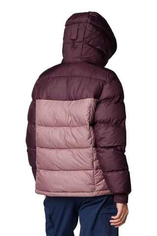 Doudoune à capuche Pike Lake™ II - Violet
