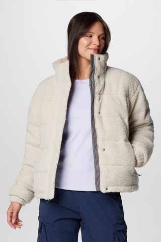 Doudoune Ruby Falls™ II - Beige et gris