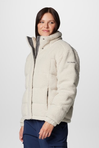 Doudoune Ruby Falls™ II - Beige et gris