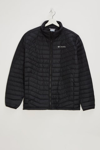 Doudoune Westridge™ - Noir