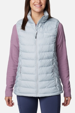 Doudoune sans manches Powder Lite™ II - Gris - Columbia
