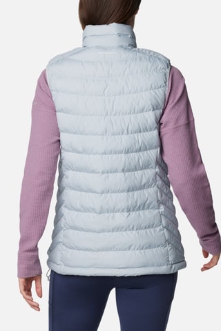 Doudoune sans manches Powder Lite™ II - Gris - Columbia