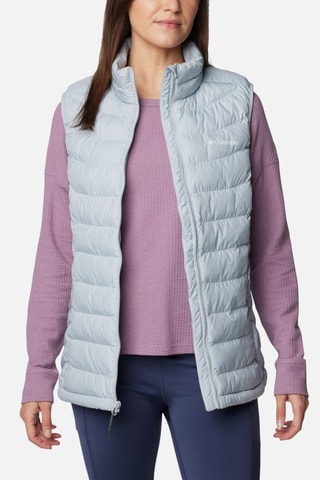 Doudoune sans manches Powder Lite™ II - Gris - Columbia