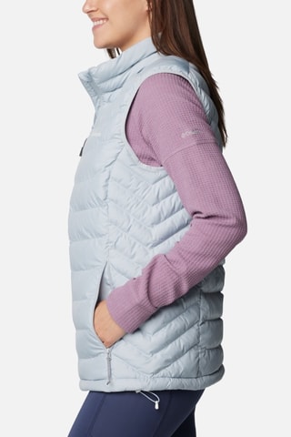Doudoune sans manches Powder Lite™ II - Gris - Columbia