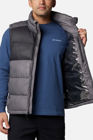Doudoune sans manches Pike Lake™ II - Gris - Columbia