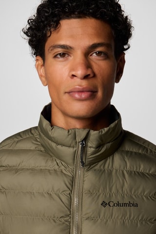 Doudoune sans manches Powder Lite™ – Vert - Columbia