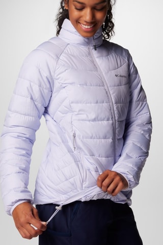 Doudoune Powder Lite™ II - Violet