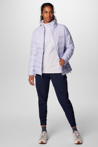 Doudoune Powder Lite™ II - Violet