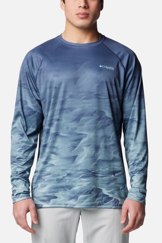 T-shirt - Bleu marine