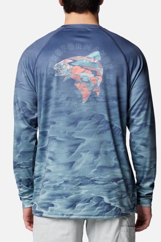 T-shirt - Bleu marine