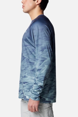 T-shirt - Bleu marine