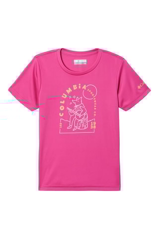 T-shirt Mirror Creek™ Rose - Columbia