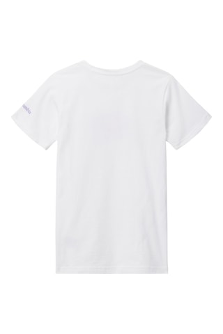 T-shirt Mission Lake™ - Blanc - Columbia