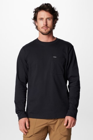 T-shirt Landroamer™ - Noir - Columbia