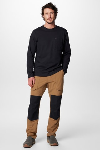 T-shirt Landroamer™ - Noir - Columbia