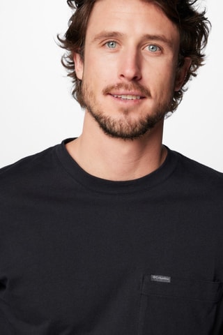T-shirt Landroamer™ - Noir - Columbia
