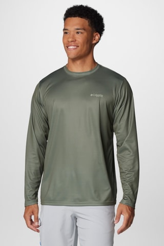 T-shirt - Kaki