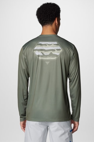 T-shirt - Kaki