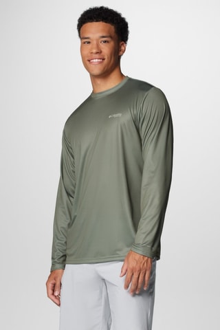 T-shirt - Kaki