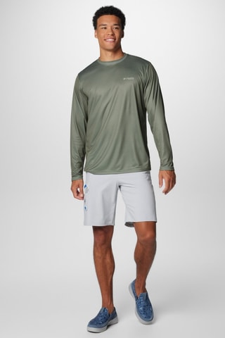 T-shirt - Kaki