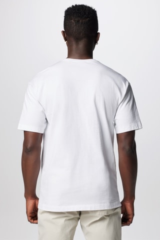 T-shirt Landroamer™ - Blanc